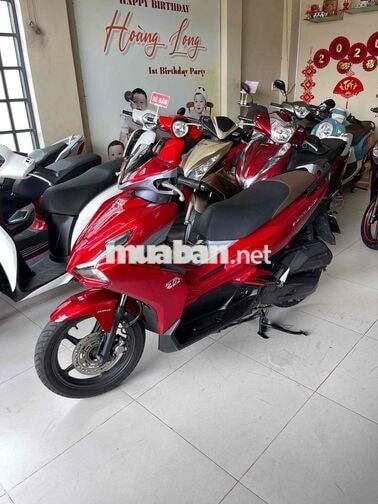air blade 160cc . 2023 . 4v . máy zin km . ko hú.