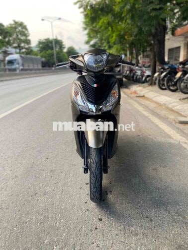 Honda Visson đẹp lét luôn
