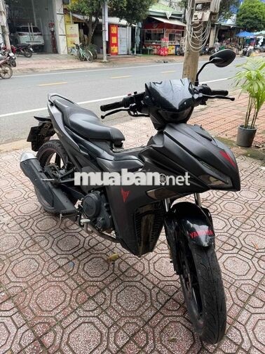 Yamaha Exciter 2021 Đen 27000 km