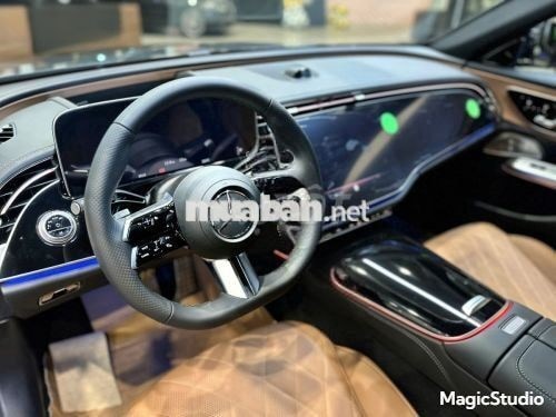 Xe Mercedes Benz E class E300 AMG 2026