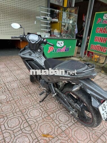 Yamaha Exciter 2021 Đen 27000 km