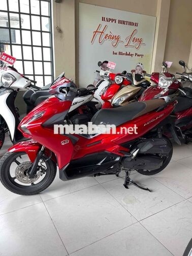 air blade 160cc . 2023 . 4v . máy zin km . ko hú.