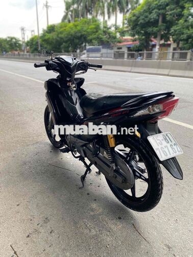 Yamaha Jupiter Fi