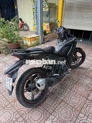 Yamaha Exciter 2021 Đen 27000 km