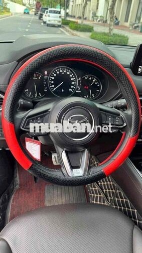 Mazda CX8 2.5 Premium 2024 hơn 2v km siêu mới.