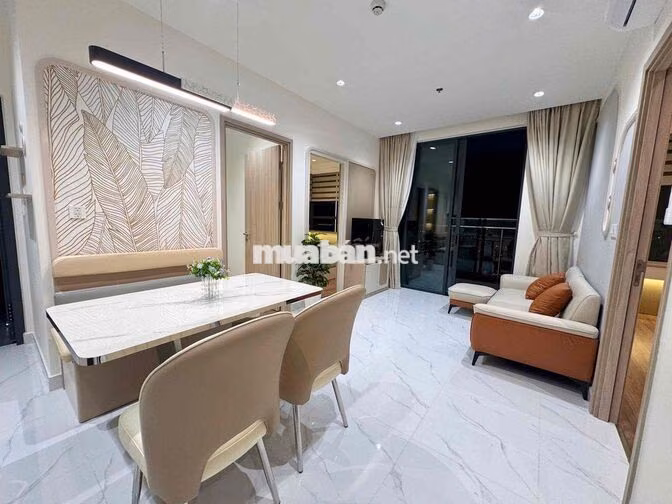 Cho thuê 3PN-2WC, 74m2 full nội thất, cam kết như hình. Giá 23tr/thang