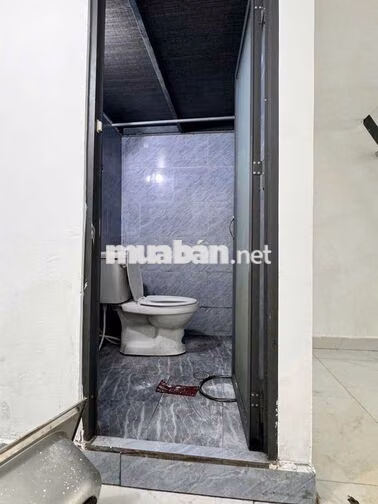 CHO THUÊ MẶT BẰNG MT HOÀNG VĂN THỤ P.4 TÂN BÌNH, 2,8X9M, GÁC Ở LẠI