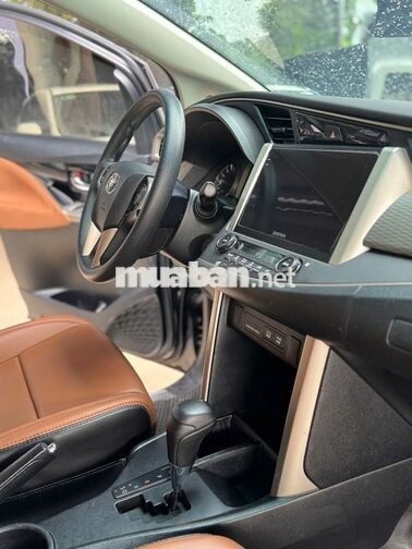 INNOVA G TỰ ĐỘNG 2016 MODEL 2017 1 CHỦ QUÁ XÁ ĐẸP