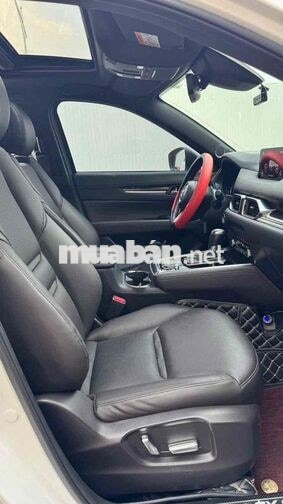 Mazda CX8 2.5 Premium 2024 hơn 2v km siêu mới.