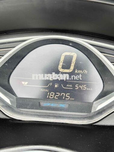 Honda PCX 150cc Fi 2019 Xám , xe chính chủ