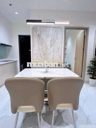 Cho thuê 3PN-2WC, 74m2 full nội thất, cam kết như hình. Giá 23tr/thang