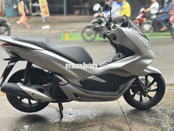 Honda PCX 150cc Fi 2019 Xám , xe chính chủ