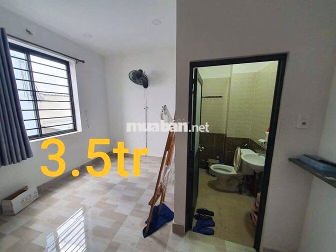 phòng cho nữ . gần đại học VL CS3