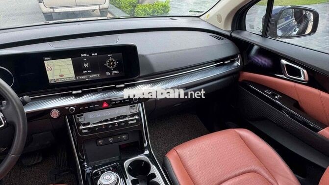 Kia Carnival Signature 2024 2.2D full dầu siêu moi
