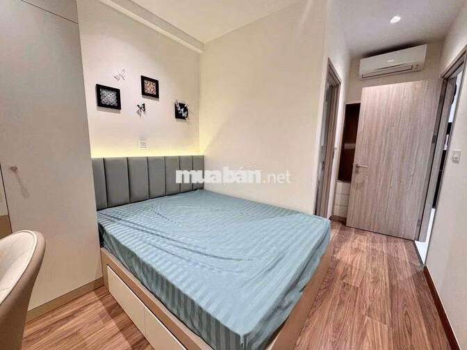 Cho thuê 3PN-2WC, 74m2 full nội thất, cam kết như hình. Giá 23tr/thang