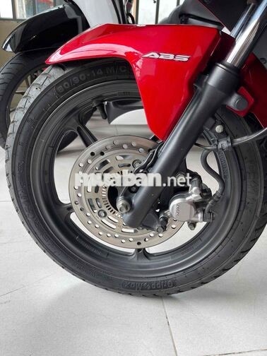 air blade 160cc . 2023 . 4v . máy zin km . ko hú.