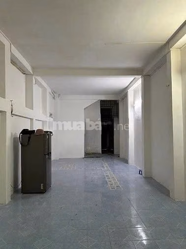 Cho Thuê Nhà 35/7 Bùi viện, Phường Bến Thành, Quận 1, hẻm xe hơi