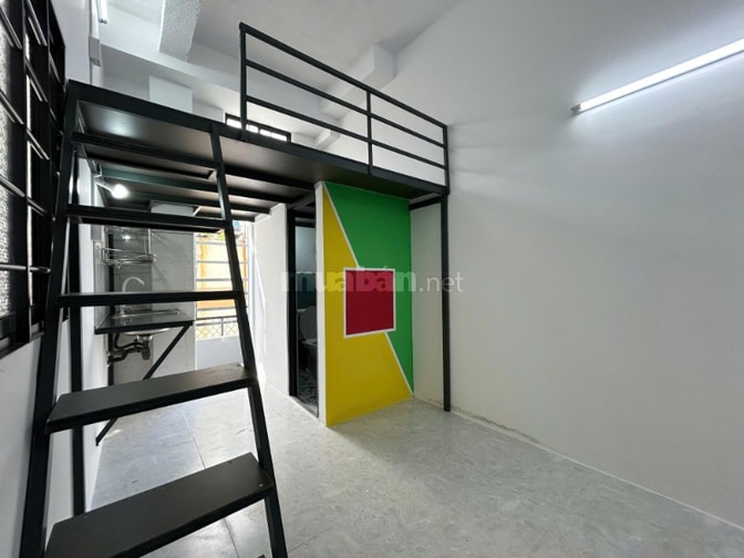 🏠 PHÒNG TRỌ MỚI KHAI TRƯƠNG - SỐ 2 NGUYỄN VĂN QUÁ 🏠