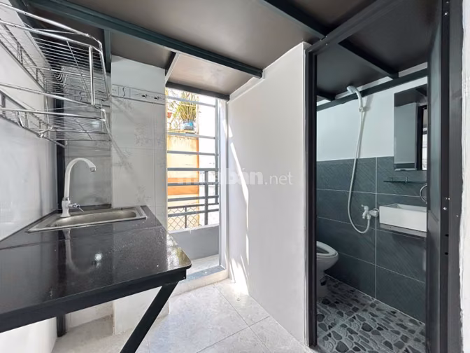 🏠 PHÒNG TRỌ MỚI KHAI TRƯƠNG - SỐ 2 NGUYỄN VĂN QUÁ 🏠