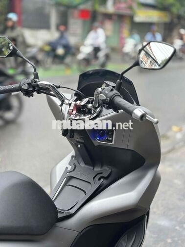 Honda PCX 150cc Fi 2019 Xám , xe chính chủ