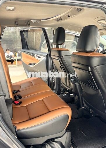 INNOVA G TỰ ĐỘNG 2016 MODEL 2017 1 CHỦ QUÁ XÁ ĐẸP