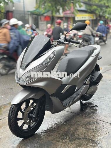 Honda PCX 150cc Fi 2019 Xám , xe chính chủ