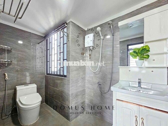 📌 Duplex 2 Không Gian Ngủ Full Nội Thất - NGAY CVPM QUANG TRUNG