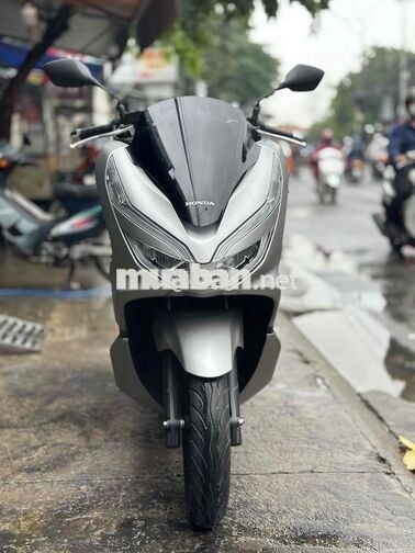 Honda PCX 150cc Fi 2019 Xám , xe chính chủ