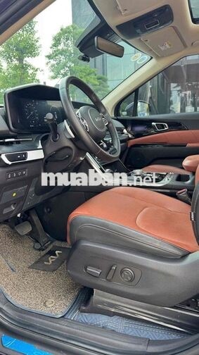 Kia Carnival Signature 2024 2.2D full dầu siêu moi