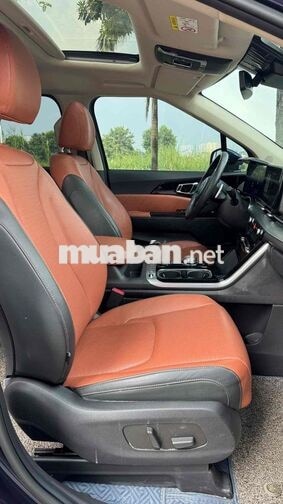 Kia Carnival Signature 2024 2.2D full dầu siêu moi