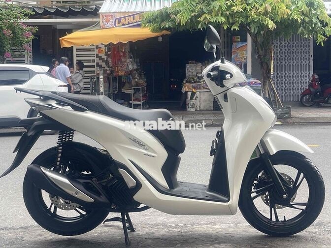 Honda SH Trắng 150 2020 siêu hiếm
