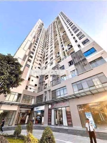 HIẾM CĂN THE PEGASUITE 2 DUPLEX 3PN GIÁ CHỈ 14 TRIỆU