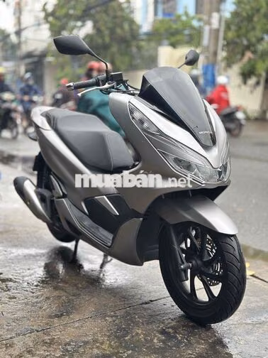 Honda PCX 150cc Fi 2019 Xám , xe chính chủ
