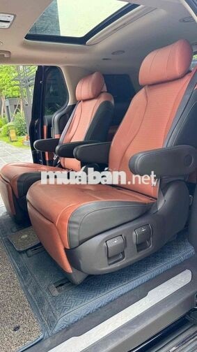 Kia Carnival Signature 2024 2.2D full dầu siêu moi