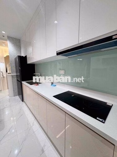 Cho thuê 3PN-2WC, 74m2 full nội thất, cam kết như hình. Giá 23tr/thang