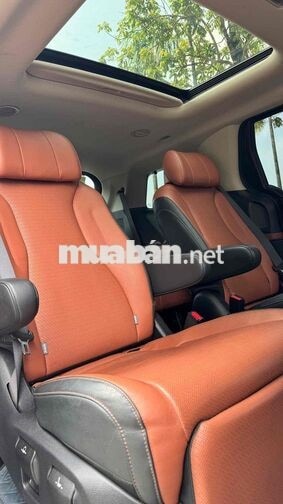 Kia Carnival Signature 2024 2.2D full dầu siêu moi