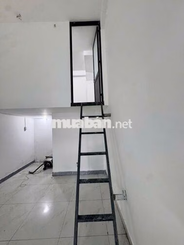 CHO THUÊ MẶT BẰNG MT HOÀNG VĂN THỤ P.4 TÂN BÌNH, 2,8X9M, GÁC Ở LẠI
