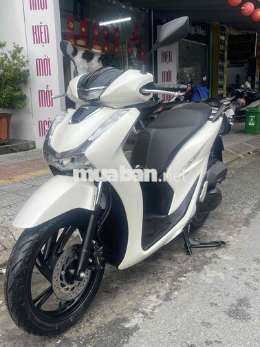 Honda SH Trắng 150 2020 siêu hiếm