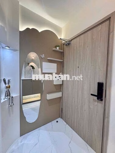 Cho thuê 3PN-2WC, 74m2 full nội thất, cam kết như hình. Giá 23tr/thang