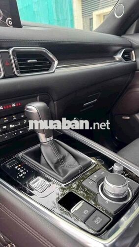 Mazda CX8 2.5 Premium 2024 hơn 2v km siêu mới.