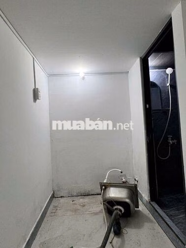 CHO THUÊ MẶT BẰNG MT HOÀNG VĂN THỤ P.4 TÂN BÌNH, 2,8X9M, GÁC Ở LẠI