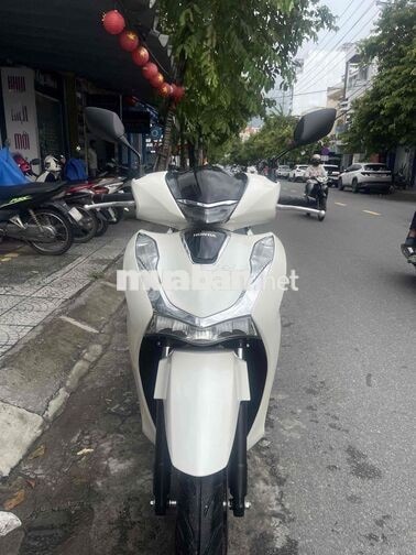 Honda SH Trắng 150 2020 siêu hiếm