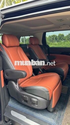 Kia Carnival Signature 2024 2.2D full dầu siêu moi