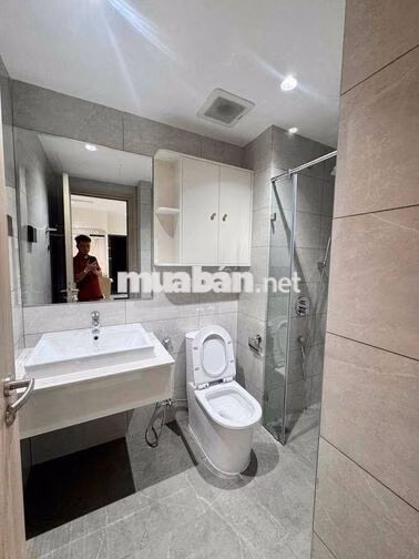Cho thuê 3PN-2WC, 74m2 full nội thất, cam kết như hình. Giá 23tr/thang