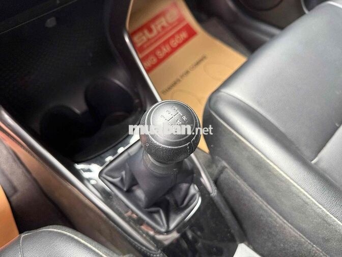 Vios số sàn 2025 - 150Tr nhận xe - Giá còn giảm