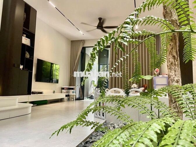 CHO THUÊ NHÀ ĐẸP  2,5 TẦNG – SÁT VÕ CHÍ CÔNG - HÒA QUÝ – NGŨ HÀNH SƠN