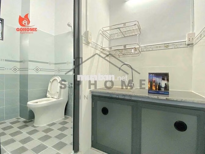 G05 GIÁ 3TR2 (MÁY LẠNH) GÁC RỘNG 30M2 VÀ CỬA SỔ RỘNG LỚN ĐẶNG THÚCVỊNH