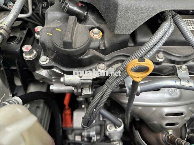 Toyota Yaris Cross HEV 2024 1.5 CVT Trắng