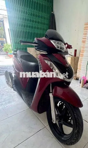 xe hông chạy cần bán lại 