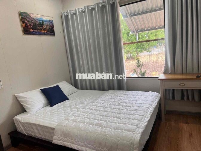 🏡 CHO THUÊ NHÀ SÂN VƯỜN NGAY BÃI TẮM TÂN TRÀ